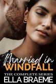 Married in Windfall