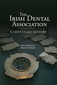 The Irish Dental Association - Kinsella, Eoin; Nolan, Frances