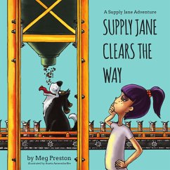 Supply Jane Clears the Way - Preston Meyer, Megan