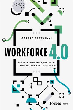 Workforce 4.0 - Szatvanyi, Gerard