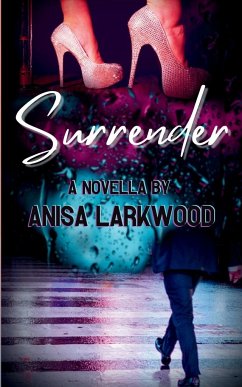 Surrender - Larkwood, Anisa