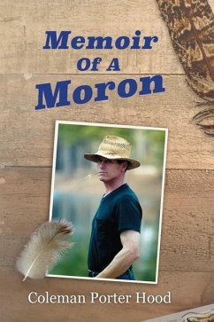 Memoir of a Moron - Hood, Coleman