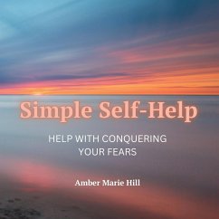 Simple Self-Help - Hill, Amber M