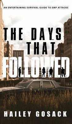 The Days That Followed - Gosack, Hailey