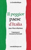 Il peggior paese d'Italia