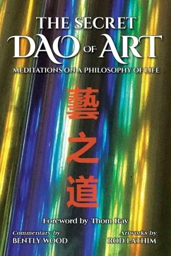 The Secret Dao of Art - Zhen