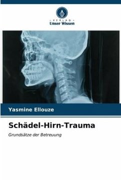 Schädel-Hirn-Trauma - Ellouze, Yasmine