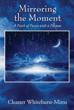 Cover Mirroring the Moment