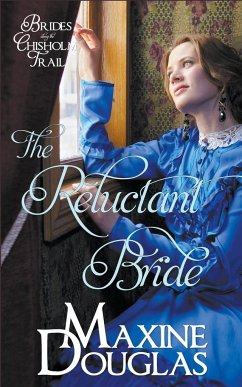 The Reluctant Bride - Douglas, Maxine