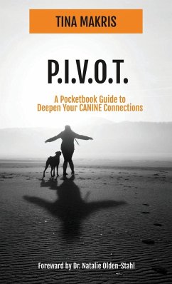 P.I.V.O.T. - Makris, Tina