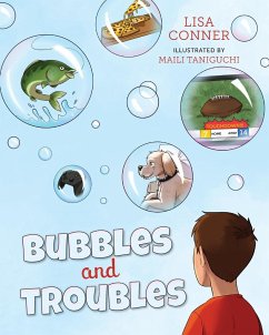 Bubbles and Troubles - Conner, Lisa