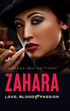 Zahara - Red-Bottoms, Madame