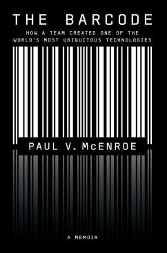 The Barcode - McEnroe, Paul V