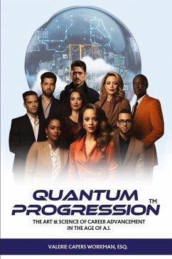 Cover Quantum Progression