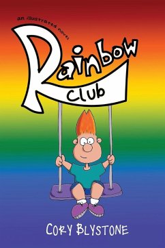 Rainbow Club - Blystone, Cory