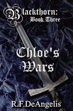 Chloe's Wars - Deangelis, R F