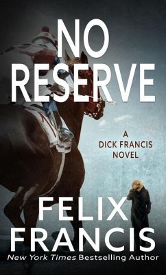 No Reserve - Francis, Felix