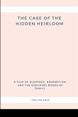 The Case of the Hidden Heirloom