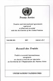 Treaty Series 3076