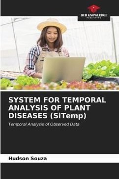 SYSTEM FOR TEMPORAL ANALYSIS OF PLANT DISEASES (SiTemp) - Souza, Hudson