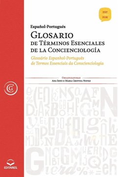 Glosario Español-Portugués de Términos Esenciales de la Con - Seno, Ana (Organizadora); Nievas, Maria Cristina (Organizadora)