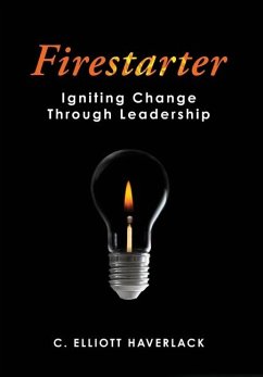 Firestarter - Haverlack, C Elliott