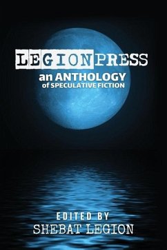 LegionPress - Peralta, Samuel