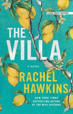 The Villa - Hawkins, Rachel