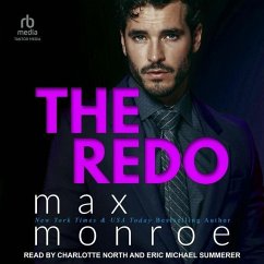 The Redo - Monroe, Max