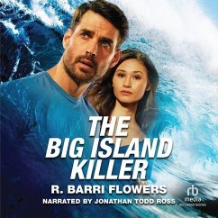 The Big Island Killer - Flowers, R. Barri