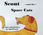 Scout and the Space Cats