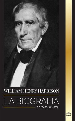 William Henry Harrison - Library, United