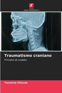 Traumatismo craniano - Ellouze, Yasmine