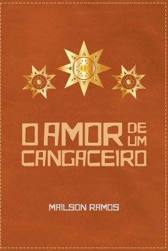 Cover O Amor de um Cangaceiro