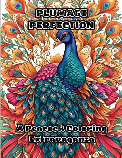 Plumage Perfection - Colorzen