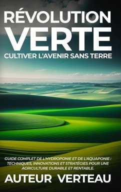 Révolution Verte - Verteau, Auteur