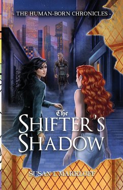 The Shifter's Shadow - Markloff, Susan L