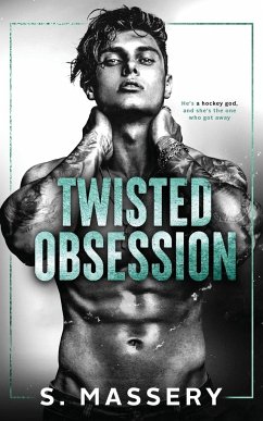 Twisted Obsession - Massery, S.
