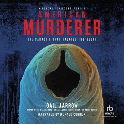 American Murderer - Jarrow, Gail