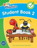 Jolly Phonics Student Book 2