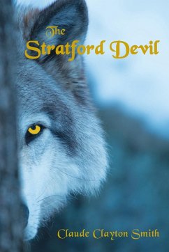 The Stratford Devil - Smith, Claude Clayton