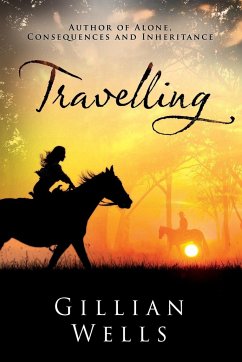 Travelling - Wells, Gillian