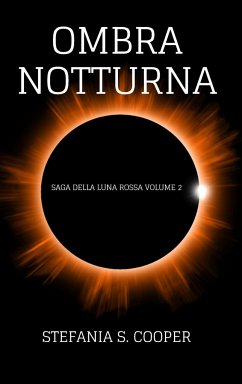 Ombra notturna - Cooper, Stefania S.