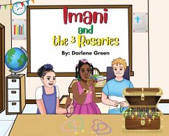 Imani and the 3 Rosaries - Green, Darlene