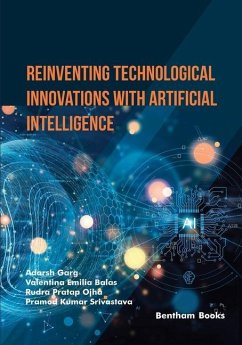 Reinventing Technological Innovations with Artificial Intelligence