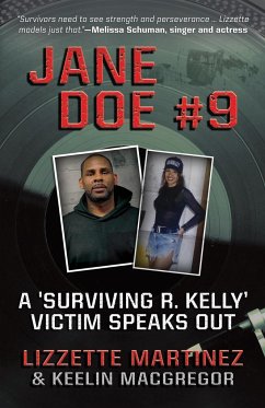 JANE DOE #9 - MacGregor, Keelin; Martinez, Lizzette