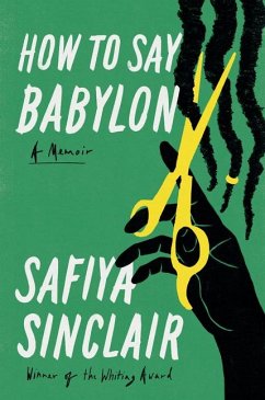 How to Say Babylon - Sinclair, Safiya