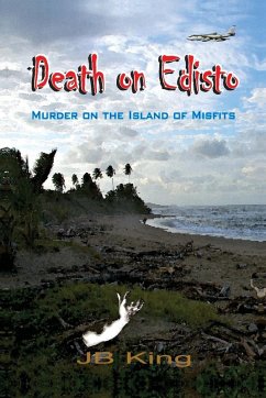 Cover Death on Edisto