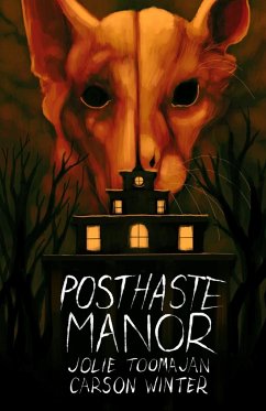 Posthaste Manor - Toomajan, Jolie; Winter, Carson