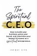 The Spiritual CEO - Bild 1